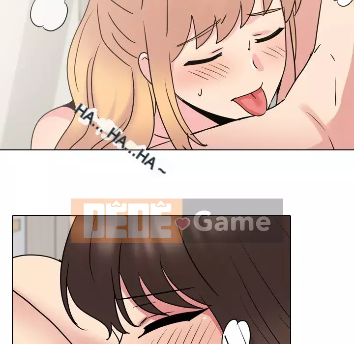 Y tá xinh đẹp trong tiết niệu Chương 51