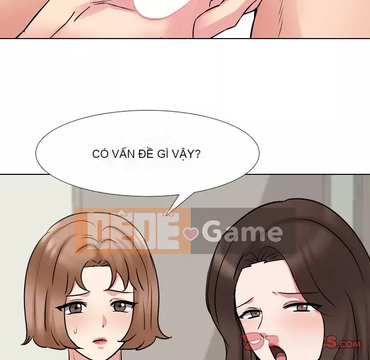 Y tá xinh đẹp trong tiết niệu Chương 51