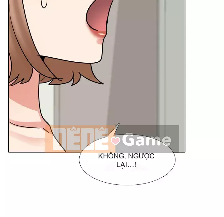 Y tá xinh đẹp trong tiết niệu Chương 51
