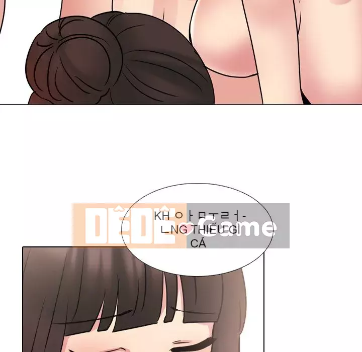 Y tá xinh đẹp trong tiết niệu Chương 51