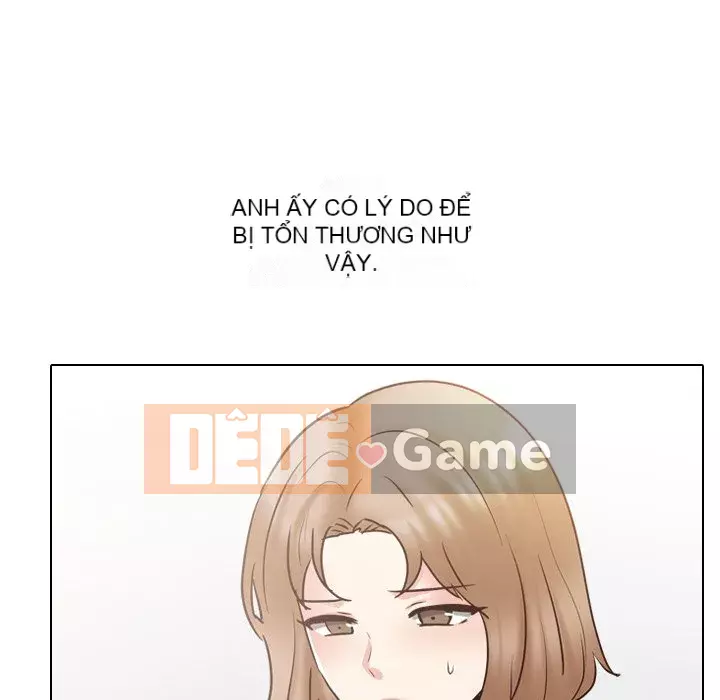 Y tá xinh đẹp trong tiết niệu Chương 51