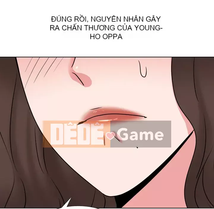 Y tá xinh đẹp trong tiết niệu Chương 51