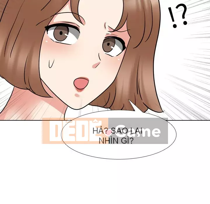 Y tá xinh đẹp trong tiết niệu Chương 51