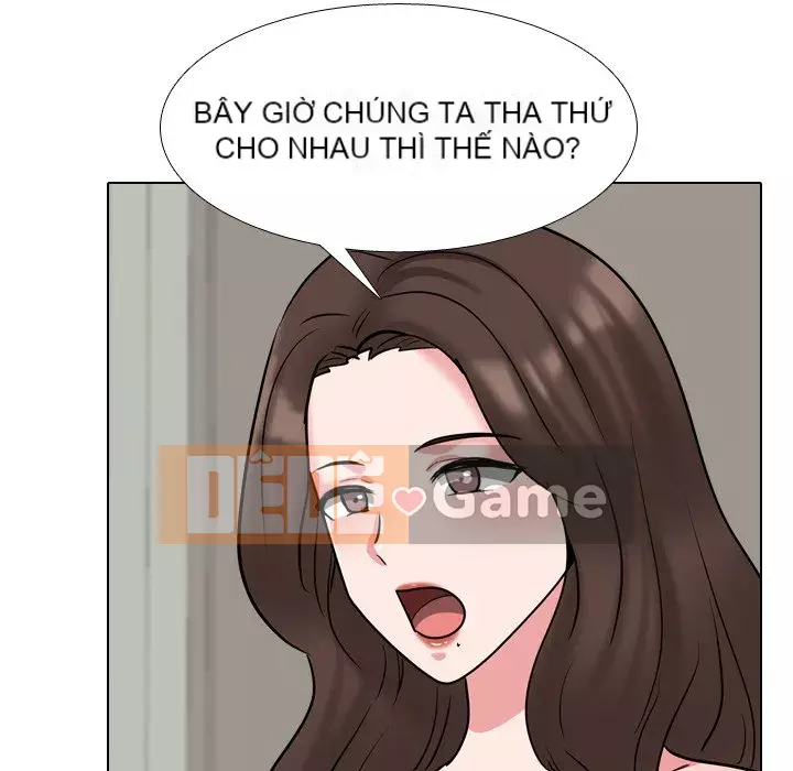 Y tá xinh đẹp trong tiết niệu Chương 51