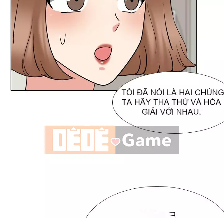 Y tá xinh đẹp trong tiết niệu Chương 51