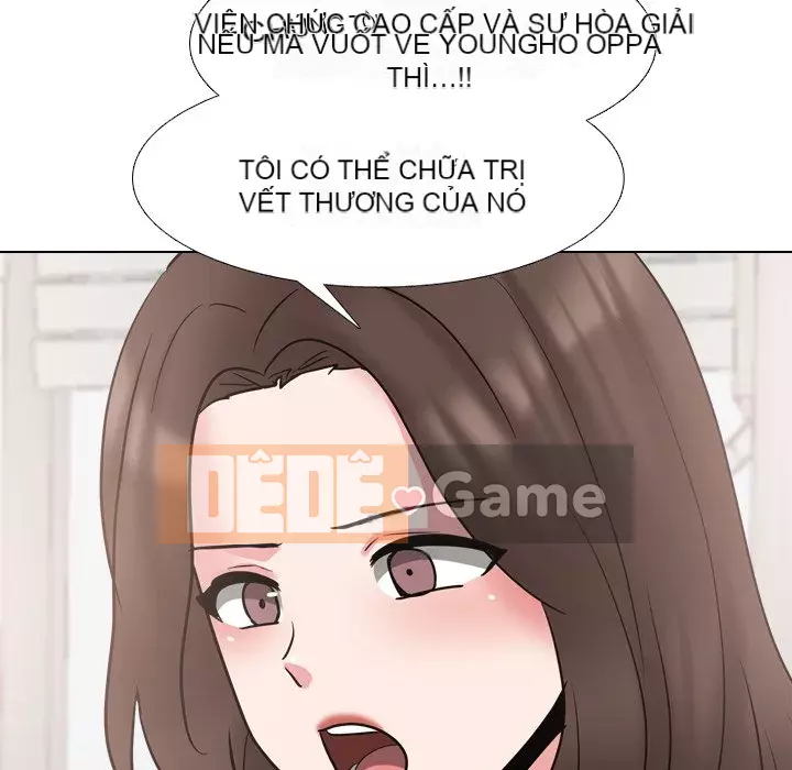 Y tá xinh đẹp trong tiết niệu Chương 51