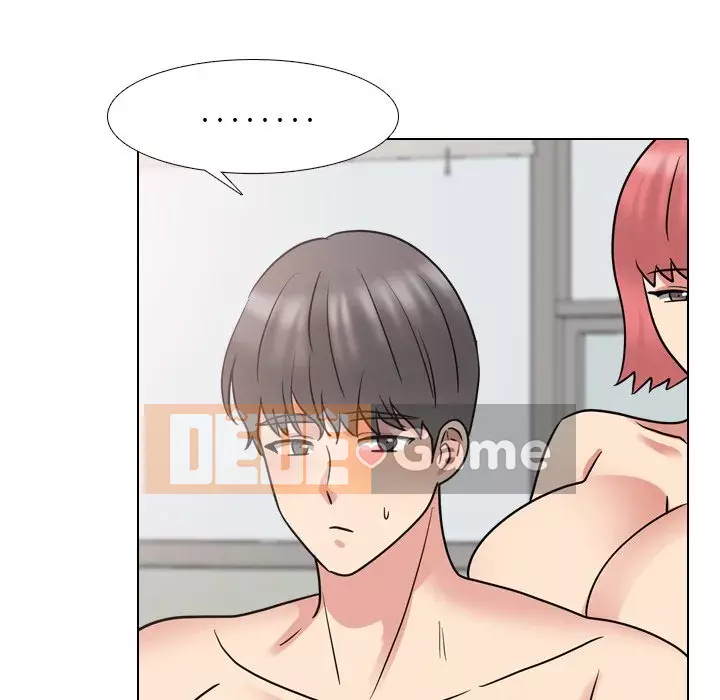 Y tá xinh đẹp trong tiết niệu Chương 51