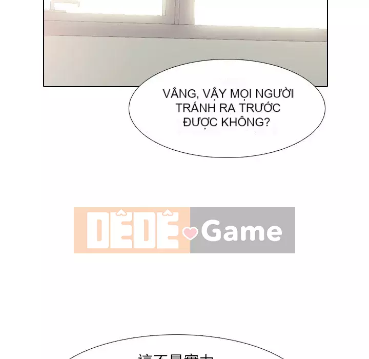 Y tá xinh đẹp trong tiết niệu Chương 51