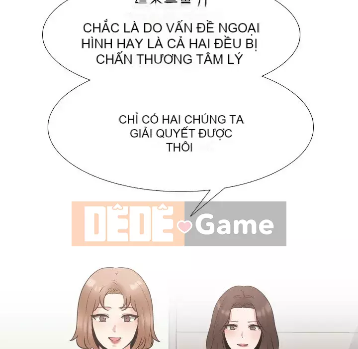 Y tá xinh đẹp trong tiết niệu Chương 51