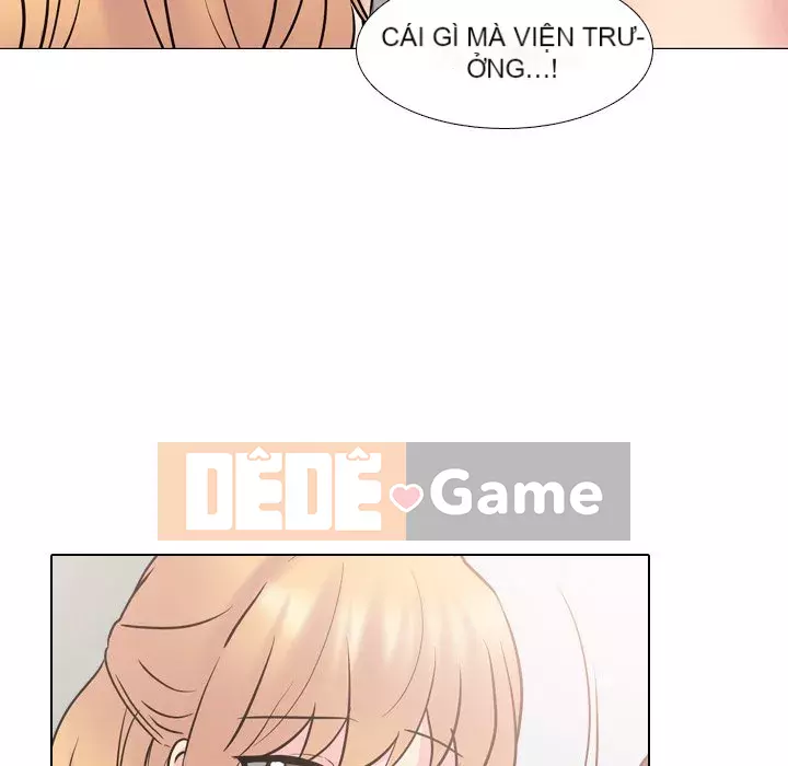 Y tá xinh đẹp trong tiết niệu Chương 51