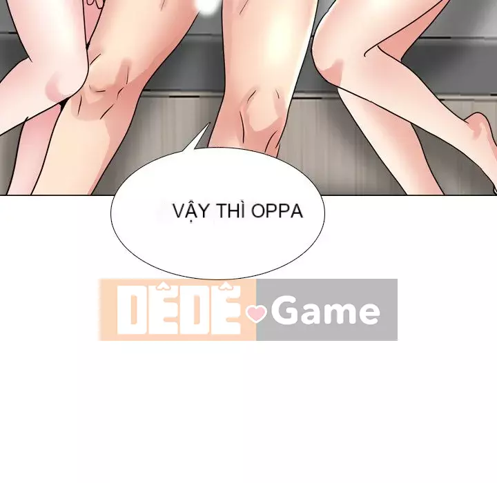 Y tá xinh đẹp trong tiết niệu Chương 51