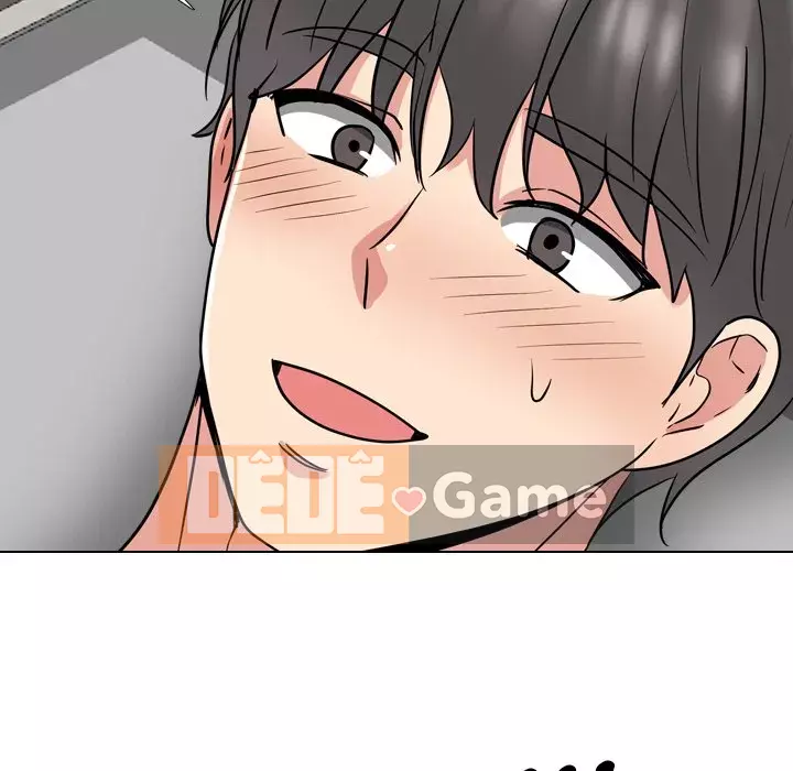 Y tá xinh đẹp trong tiết niệu Chương 51