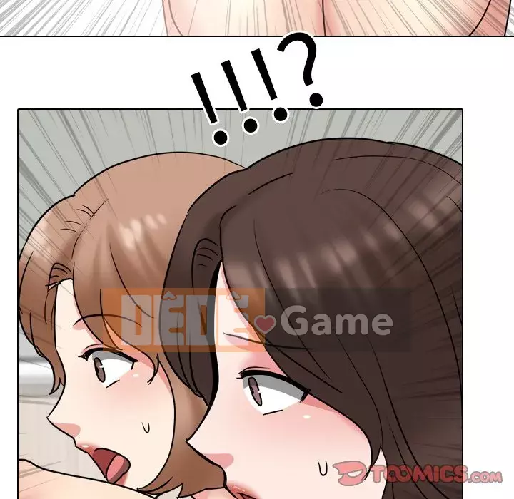 Y tá xinh đẹp trong tiết niệu Chương 51