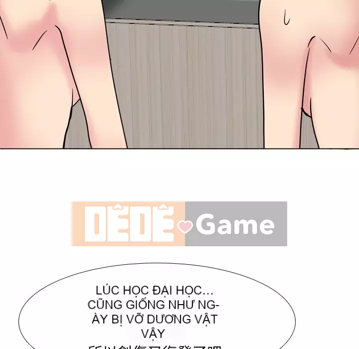 Y tá xinh đẹp trong tiết niệu Chương 51