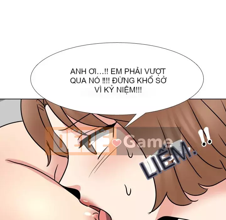 Y tá xinh đẹp trong tiết niệu Chương 51