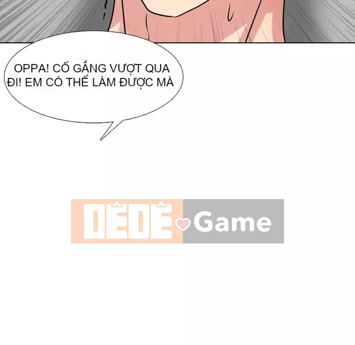 Y tá xinh đẹp trong tiết niệu Chương 51