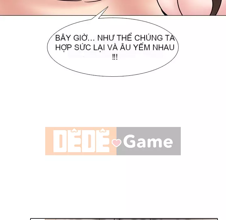 Y tá xinh đẹp trong tiết niệu Chương 51