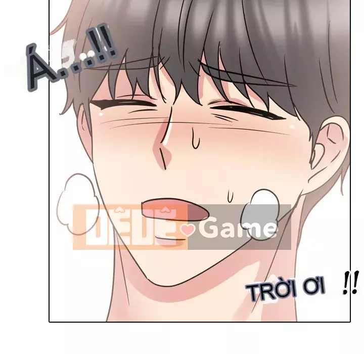 Y tá xinh đẹp trong tiết niệu Chương 51