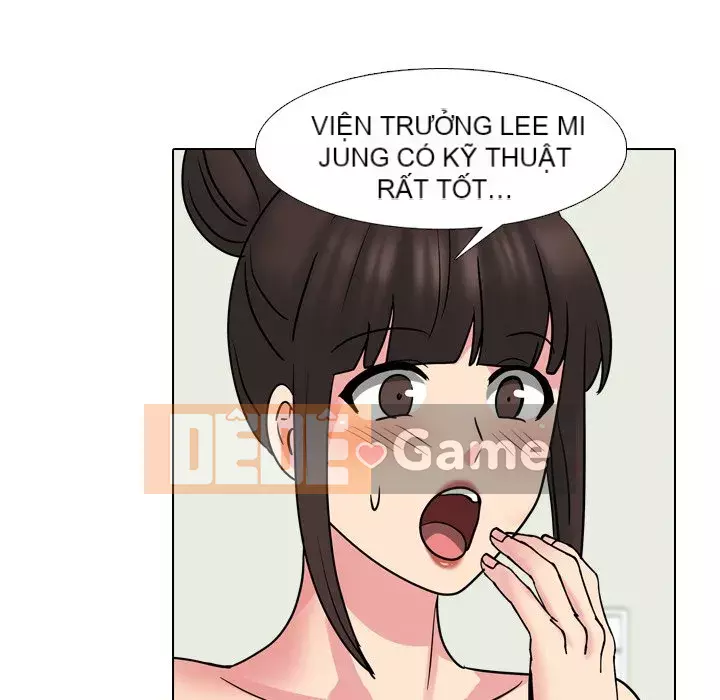 Y tá xinh đẹp trong tiết niệu Chương 51