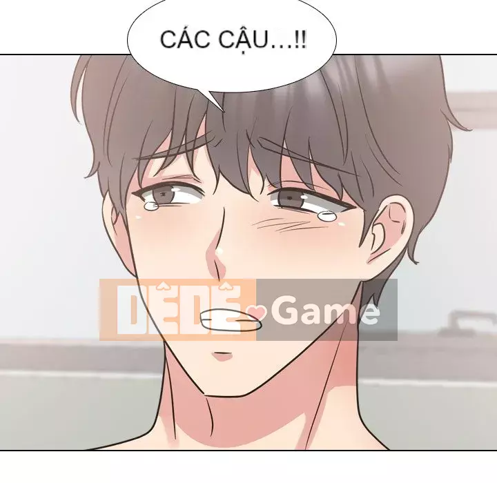 Y tá xinh đẹp trong tiết niệu Chương 51