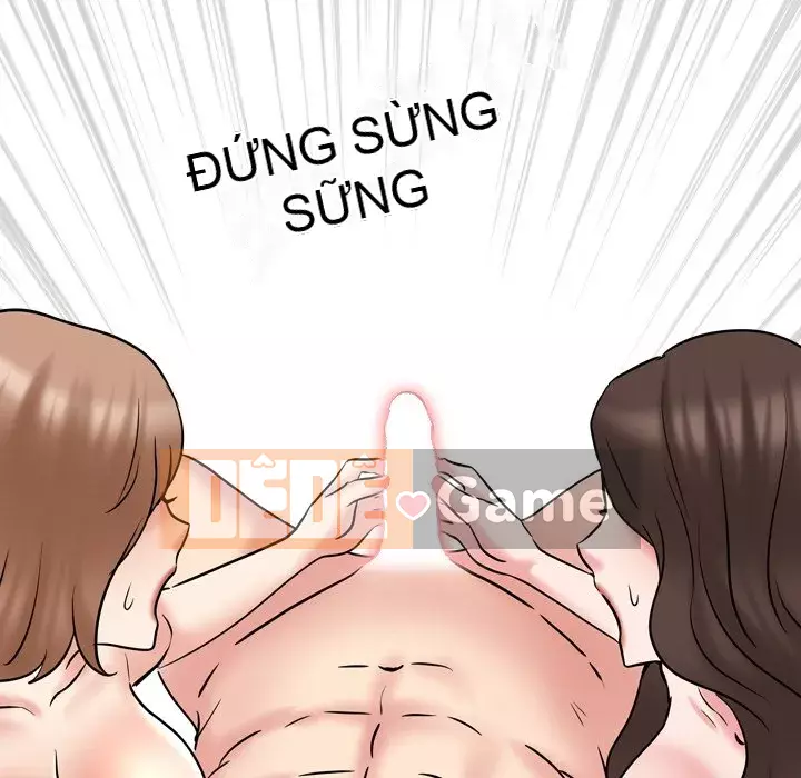 Y tá xinh đẹp trong tiết niệu Chương 51