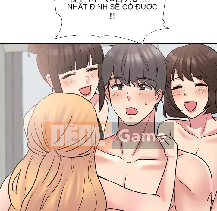 Y tá xinh đẹp trong tiết niệu Chương 51