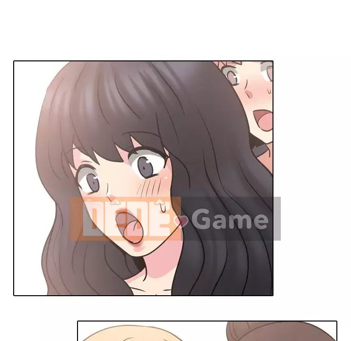 Y tá xinh đẹp trong tiết niệu Chương 51