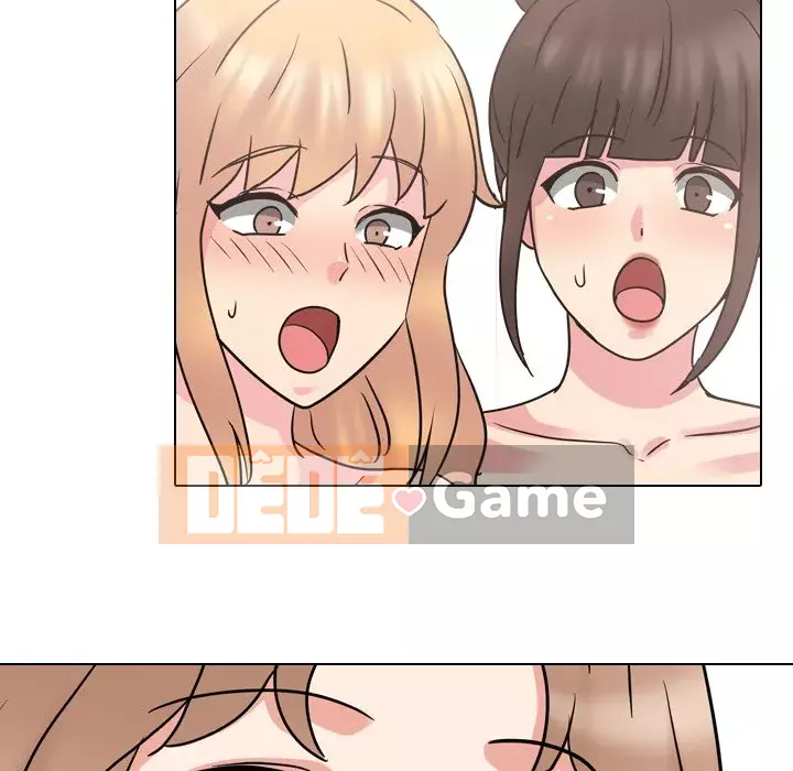 Y tá xinh đẹp trong tiết niệu Chương 51