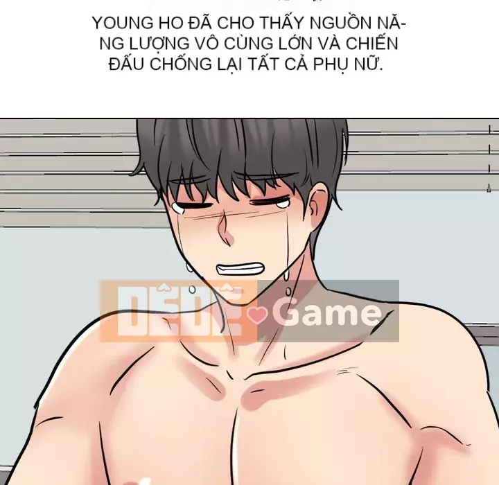 Y tá xinh đẹp trong tiết niệu Chương 51