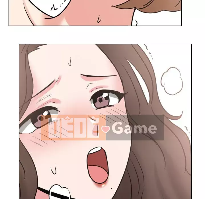 Y tá xinh đẹp trong tiết niệu Chương 51