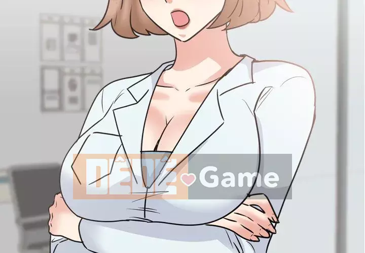 Y tá xinh đẹp trong tiết niệu Chương 49-50