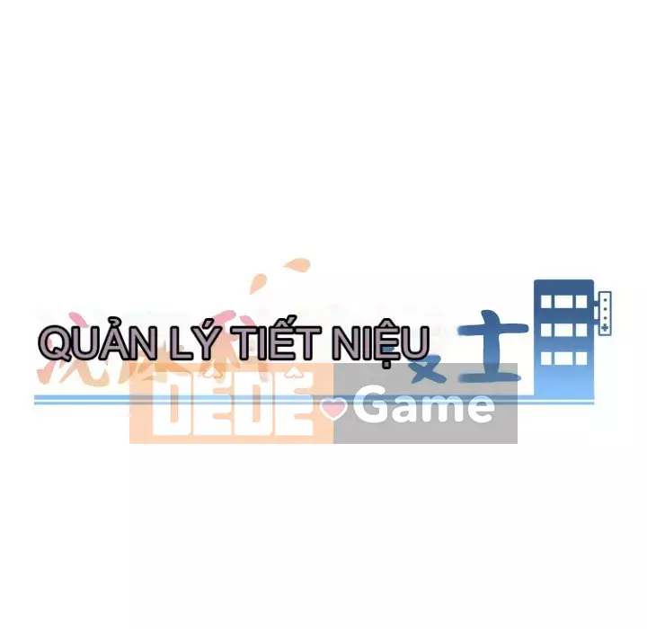 Y tá xinh đẹp trong tiết niệu Chương 49-50