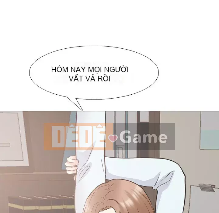 Y tá xinh đẹp trong tiết niệu Chương 49-50