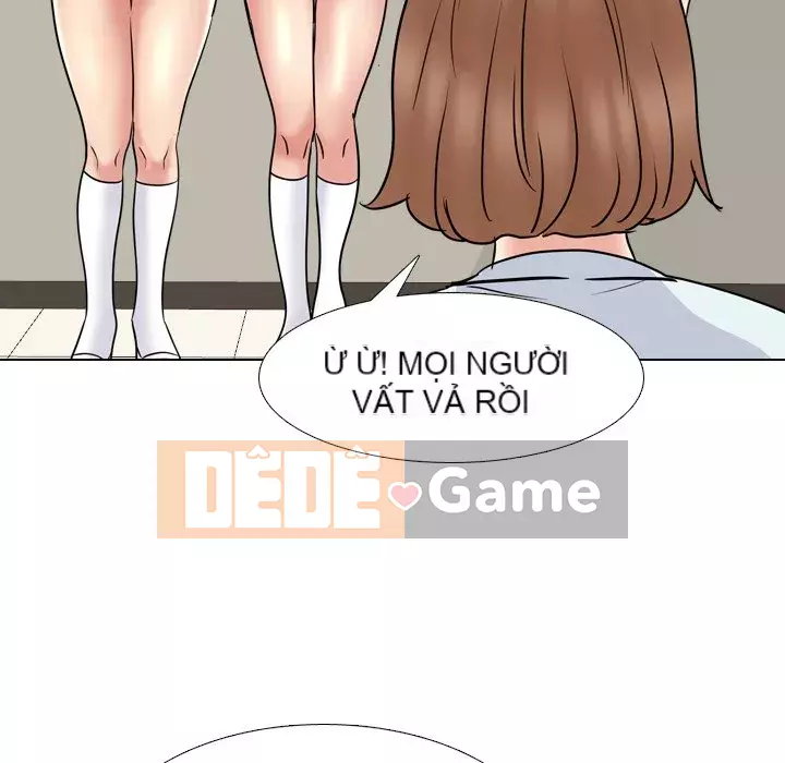 Y tá xinh đẹp trong tiết niệu Chương 49-50