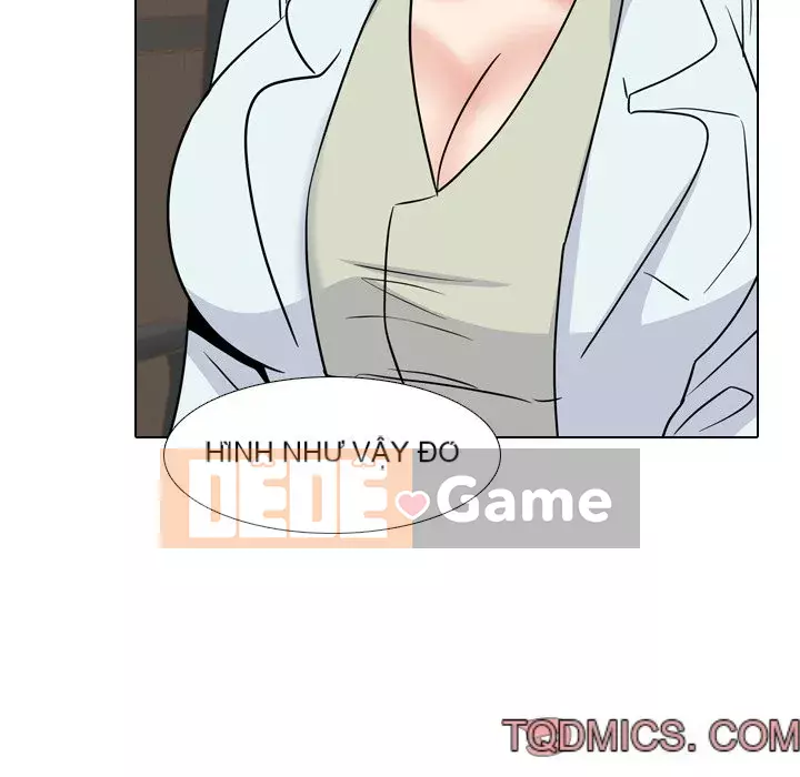 Y tá xinh đẹp trong tiết niệu Chương 49-50