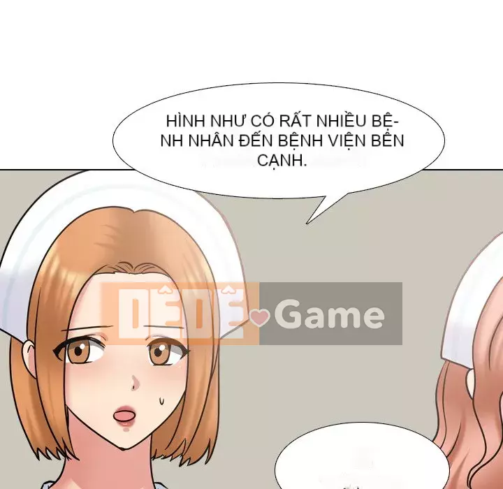 Y tá xinh đẹp trong tiết niệu Chương 49-50
