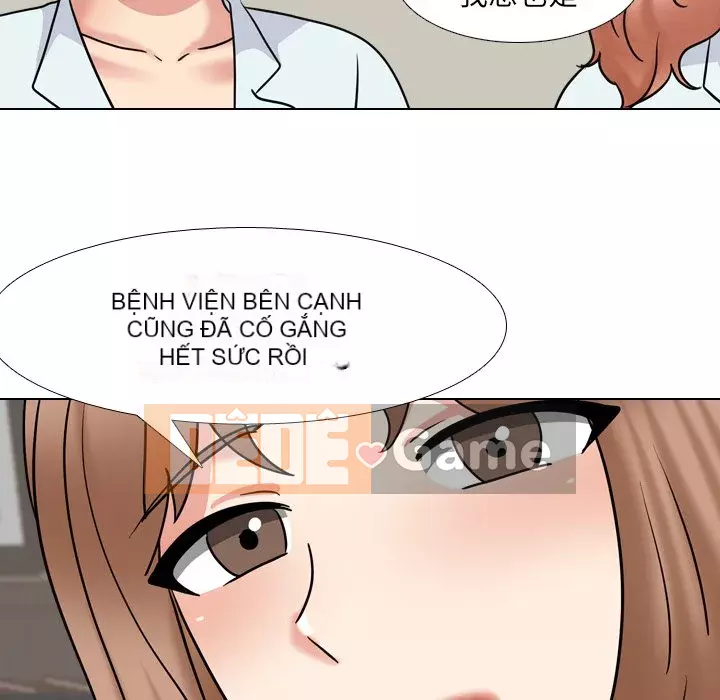 Y tá xinh đẹp trong tiết niệu Chương 49-50