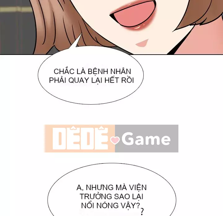 Y tá xinh đẹp trong tiết niệu Chương 49-50