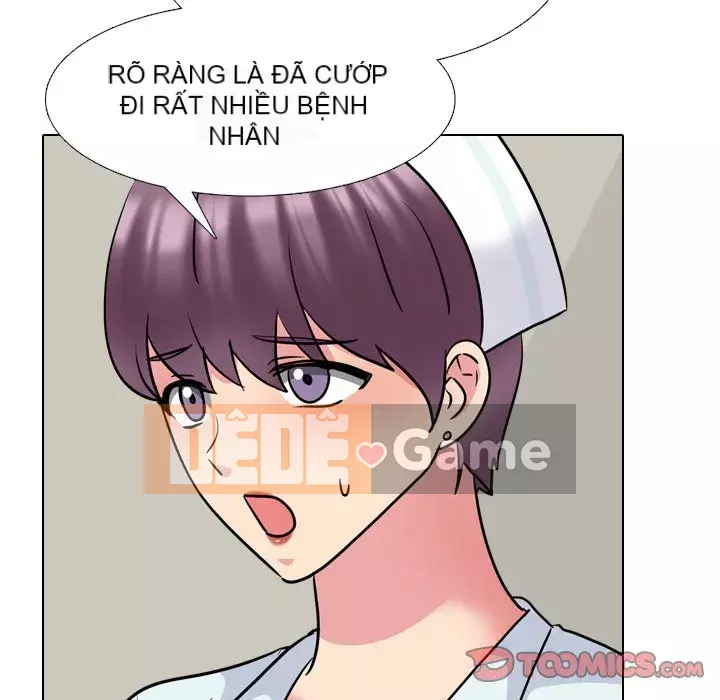 Y tá xinh đẹp trong tiết niệu Chương 49-50