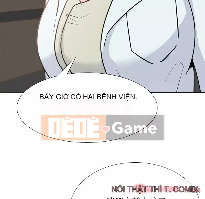 Y tá xinh đẹp trong tiết niệu Chương 49-50