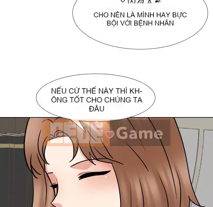 Y tá xinh đẹp trong tiết niệu Chương 49-50