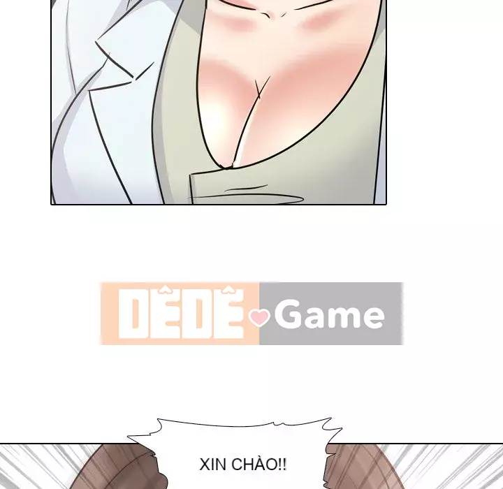 Y tá xinh đẹp trong tiết niệu Chương 49-50