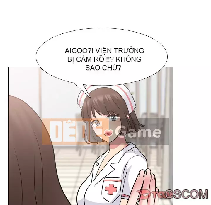 Y tá xinh đẹp trong tiết niệu Chương 49-50