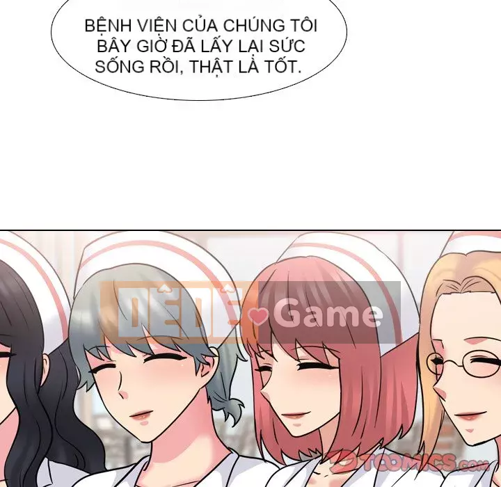 Y tá xinh đẹp trong tiết niệu Chương 49-50