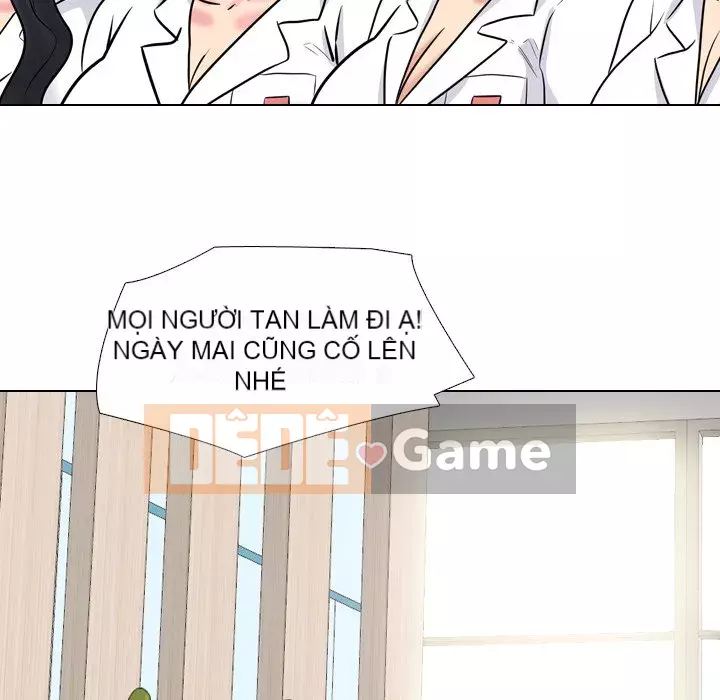 Y tá xinh đẹp trong tiết niệu Chương 49-50