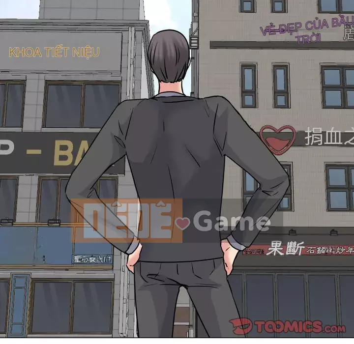 Y tá xinh đẹp trong tiết niệu Chương 49-50