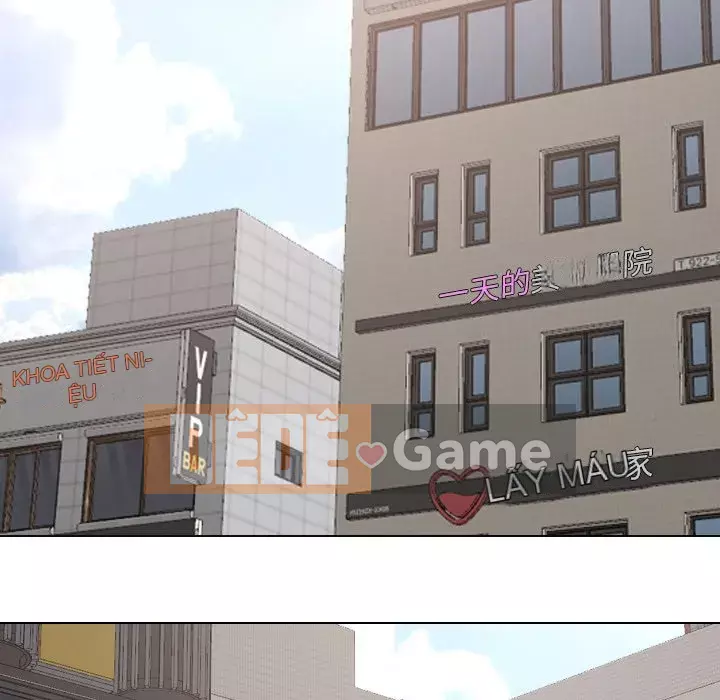 Y tá xinh đẹp trong tiết niệu Chương 49-50