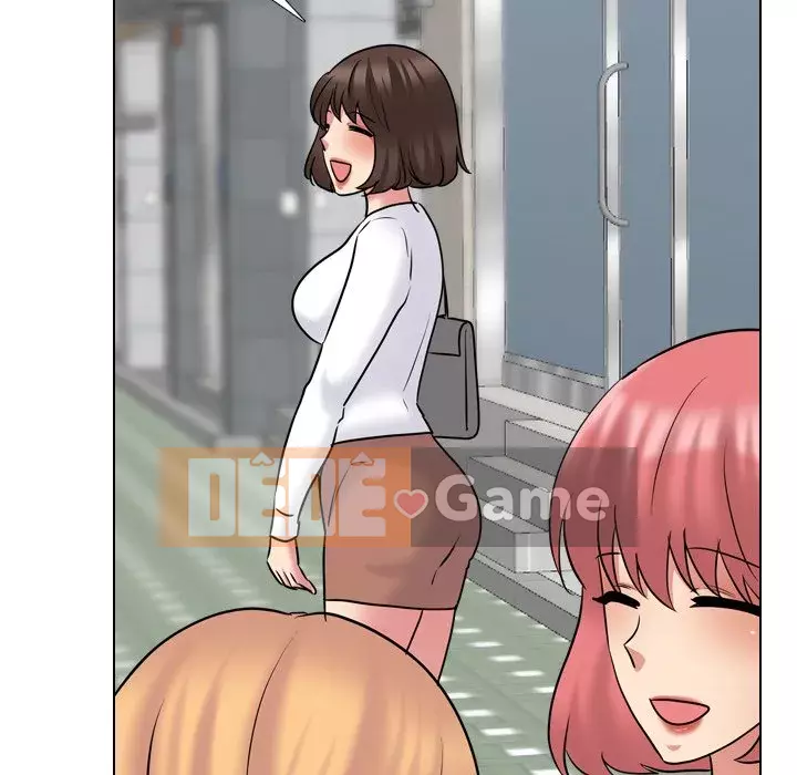 Y tá xinh đẹp trong tiết niệu Chương 49-50