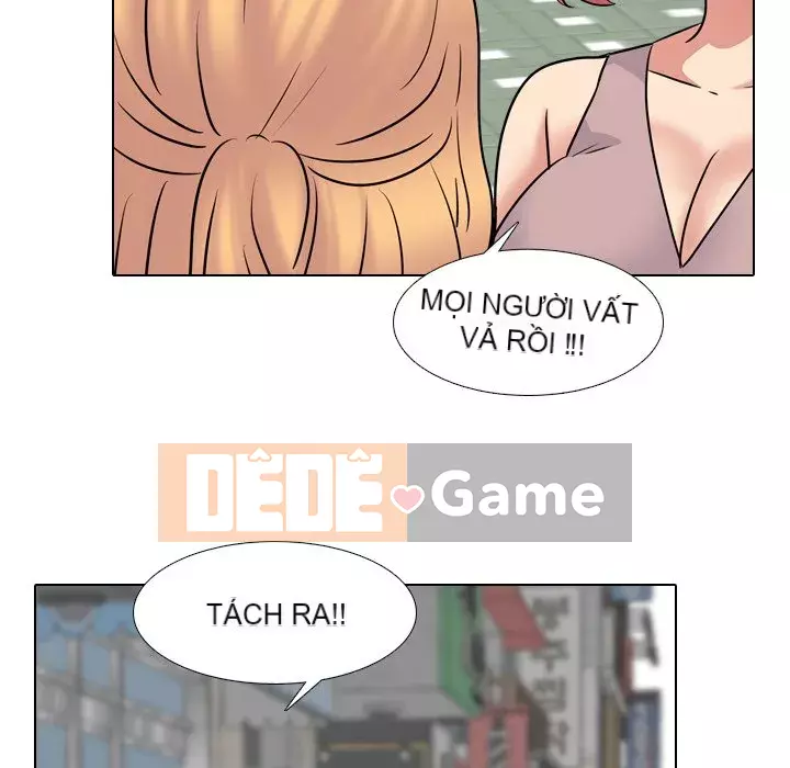 Y tá xinh đẹp trong tiết niệu Chương 49-50