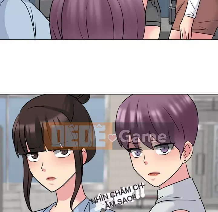 Y tá xinh đẹp trong tiết niệu Chương 49-50